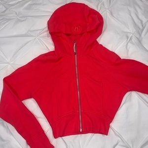 ✨lululemon scuba hoodie✨
